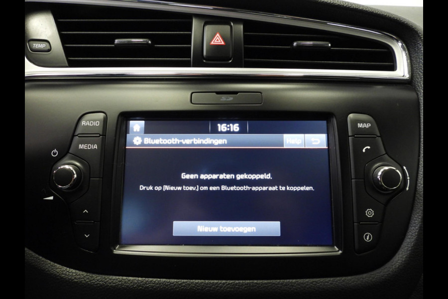 Kia cee'd Sportswagon 1.0 T-GDi ComfortPlusLine Navigator NAVI/CAMERA/TREKHAAK/16"LMV!
