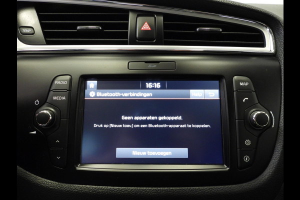 Kia cee'd Sportswagon 1.0 T-GDi ComfortPlusLine Navigator NAVI/CAMERA/TREKHAAK/16"LMV!