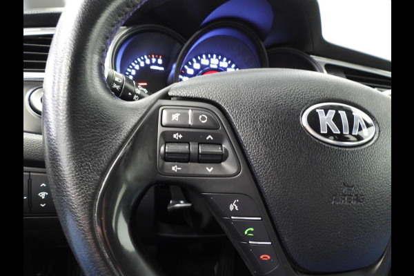 Kia cee'd Sportswagon 1.0 T-GDi ComfortPlusLine Navigator NAVI/CAMERA/TREKHAAK/16"LMV!
