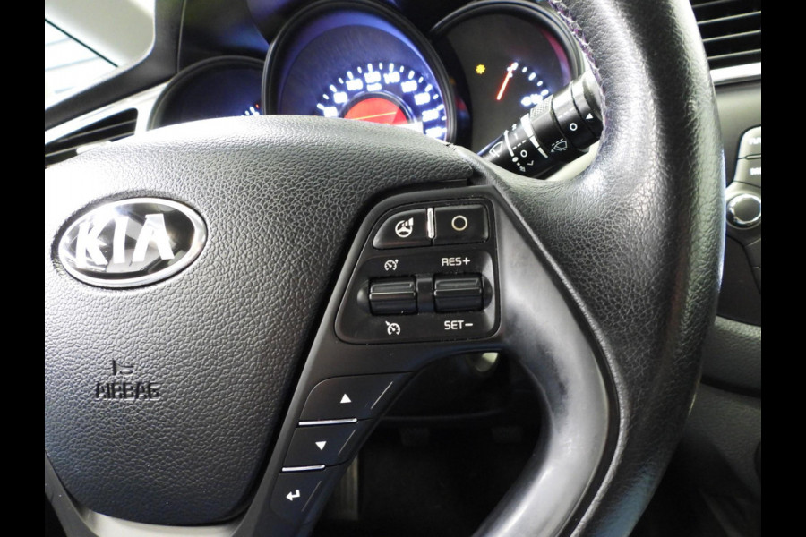 Kia cee'd Sportswagon 1.0 T-GDi ComfortPlusLine Navigator NAVI/CAMERA/TREKHAAK/16"LMV!