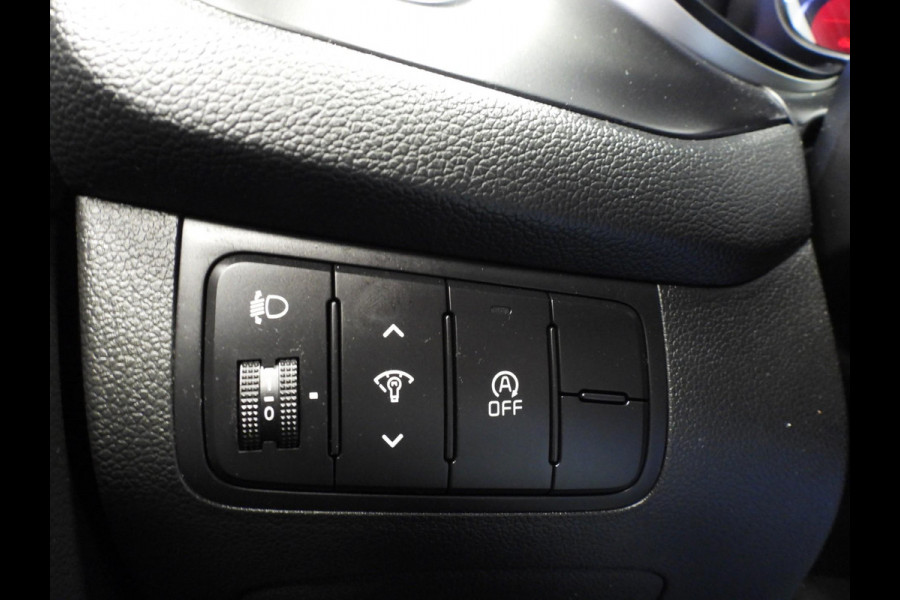 Kia cee'd Sportswagon 1.0 T-GDi ComfortPlusLine Navigator NAVI/CAMERA/TREKHAAK/16"LMV!