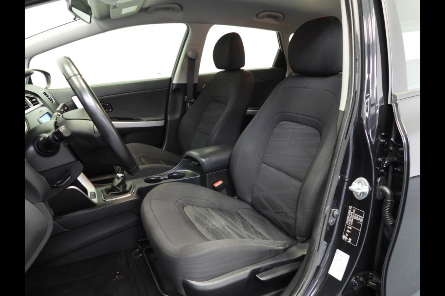Kia cee'd Sportswagon 1.0 T-GDi ComfortPlusLine Navigator NAVI/CAMERA/TREKHAAK/16"LMV!