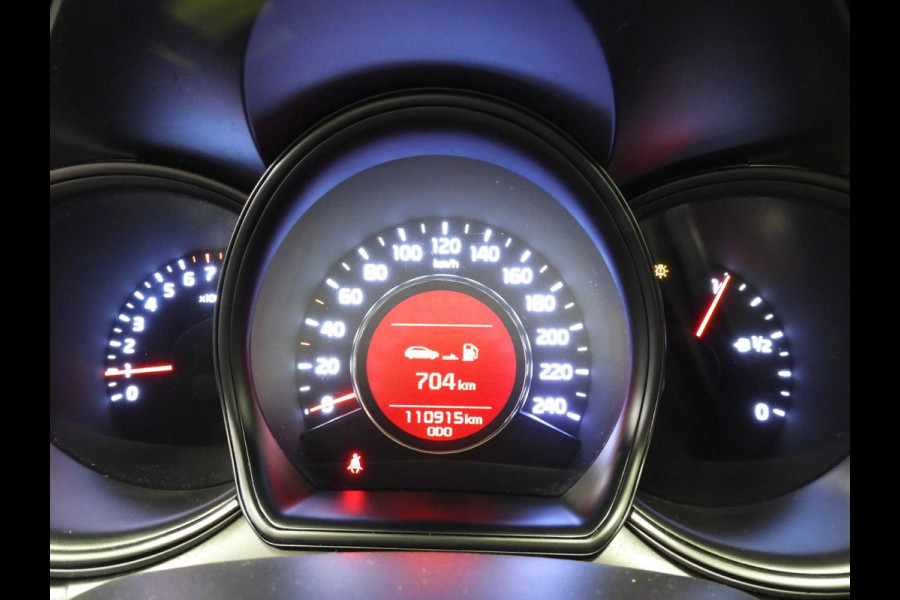 Kia cee'd Sportswagon 1.0 T-GDi ComfortPlusLine Navigator NAVI/CAMERA/TREKHAAK/16"LMV!