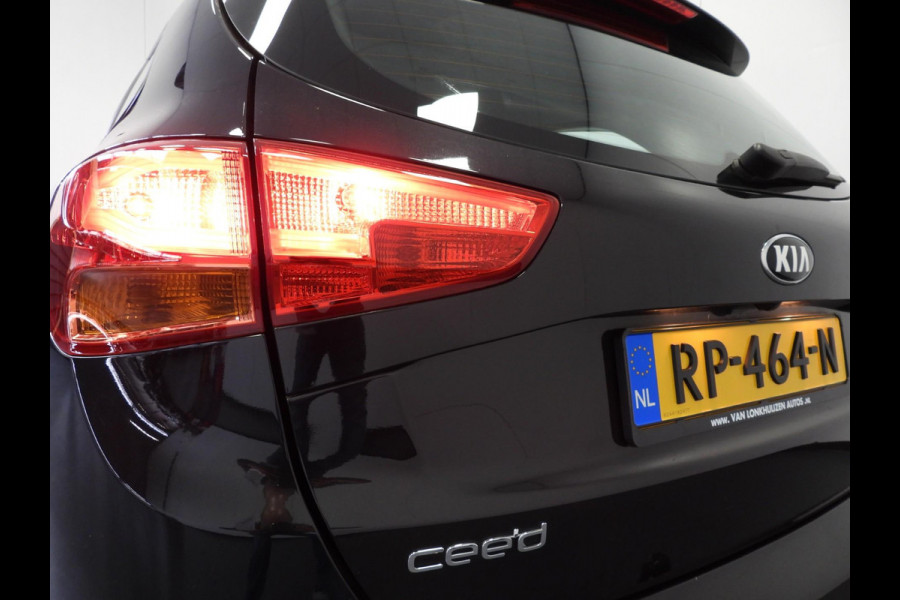 Kia cee'd Sportswagon 1.0 T-GDi ComfortPlusLine Navigator NAVI/CAMERA/TREKHAAK/16"LMV!