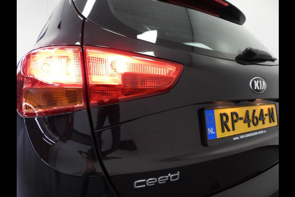 Kia cee'd Sportswagon 1.0 T-GDi ComfortPlusLine Navigator NAVI/CAMERA/TREKHAAK/16"LMV!