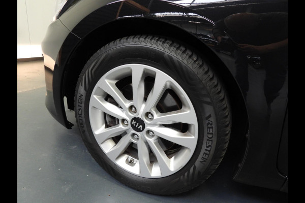 Kia cee'd Sportswagon 1.0 T-GDi ComfortPlusLine Navigator NAVI/CAMERA/TREKHAAK/16"LMV!