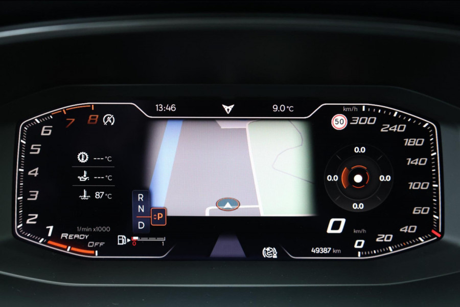 CUPRA Formentor 2.0 TSI 4DRIVE 310+PK NARDO/LED/VIRTUAL/SFEER/BEATS/PANO/HALF LEER+S.VERWARMING/19" LMV/CAM/ACC/12 MDN GARANTIE!