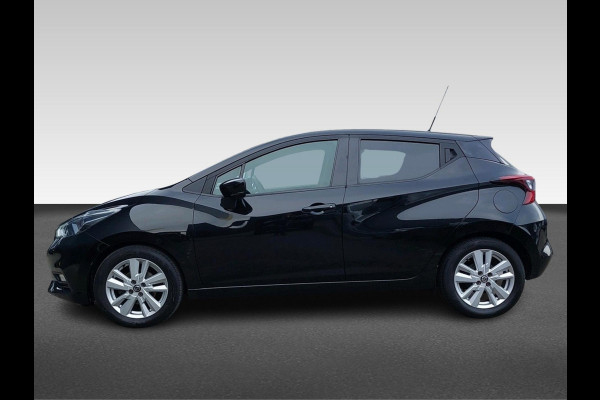 Nissan Micra 1.0 IG-T N-Connecta