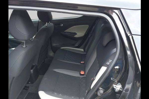 Nissan Micra 1.0 IG-T N-Connecta