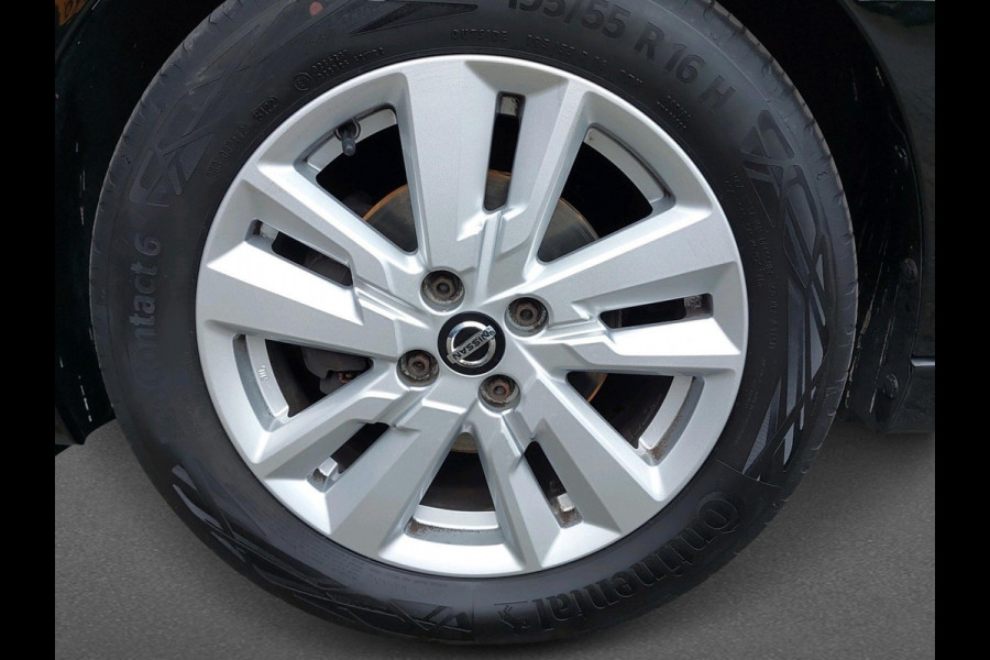 Nissan Micra 1.0 IG-T N-Connecta