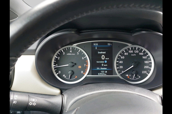 Nissan Micra 1.0 IG-T N-Connecta