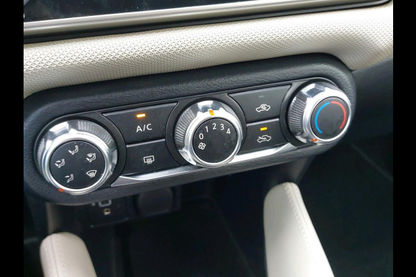 Nissan Micra 1.0 IG-T N-Connecta