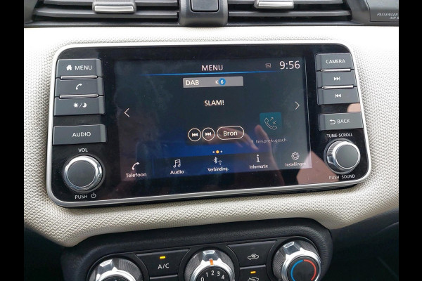 Nissan Micra 1.0 IG-T N-Connecta