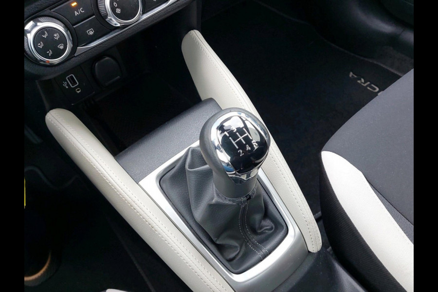 Nissan Micra 1.0 IG-T N-Connecta