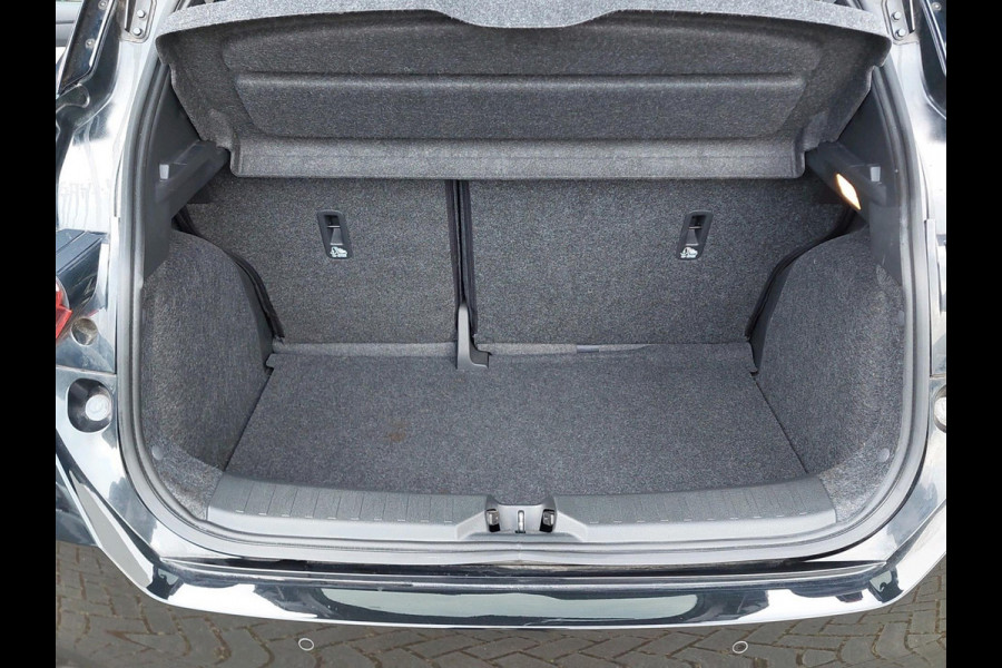 Nissan Micra 1.0 IG-T N-Connecta