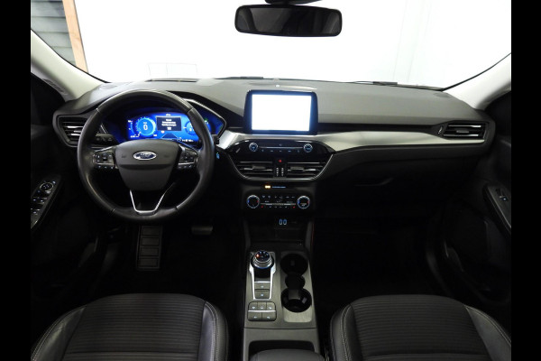 Ford Kuga 2.5 PHEV Plug-In Titanium X SCHUIFDAK/LED/HEAD-UP/B&O/18"LMV!