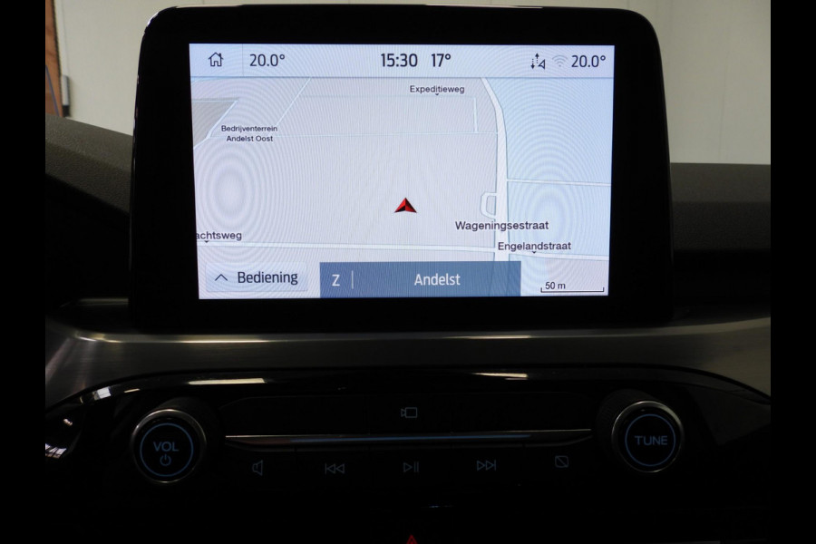 Ford Kuga 2.5 PHEV Plug-In Titanium X SCHUIFDAK/LED/HEAD-UP/B&O/18"LMV!
