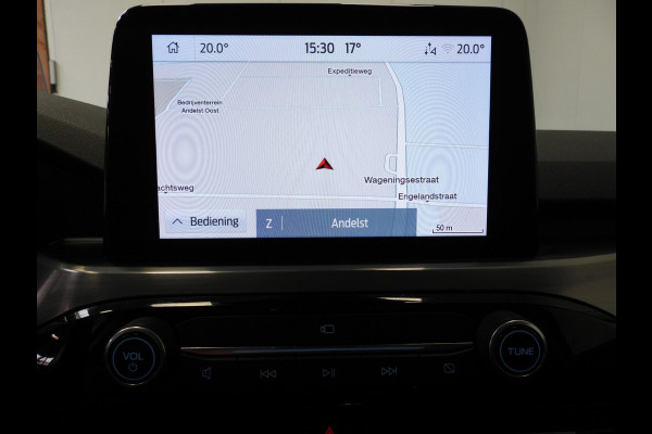 Ford Kuga 2.5 PHEV Plug-In Titanium X SCHUIFDAK/LED/HEAD-UP/B&O/18"LMV!