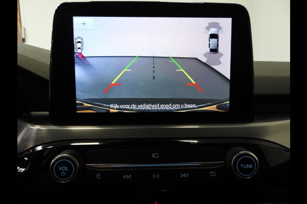 Ford Kuga 2.5 PHEV Plug-In Titanium X SCHUIFDAK/LED/HEAD-UP/B&O/18"LMV!