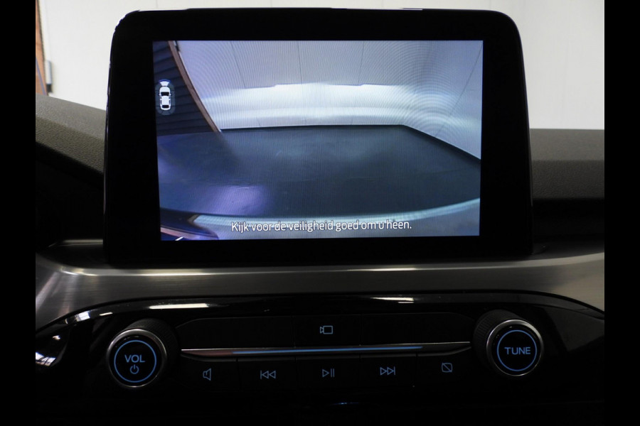 Ford Kuga 2.5 PHEV Plug-In Titanium X SCHUIFDAK/LED/HEAD-UP/B&O/18"LMV!
