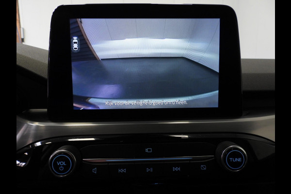 Ford Kuga 2.5 PHEV Plug-In Titanium X SCHUIFDAK/LED/HEAD-UP/B&O/18"LMV!