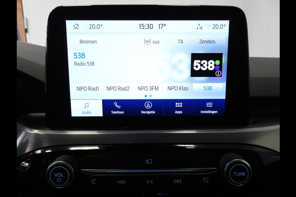 Ford Kuga 2.5 PHEV Plug-In Titanium X SCHUIFDAK/LED/HEAD-UP/B&O/18"LMV!