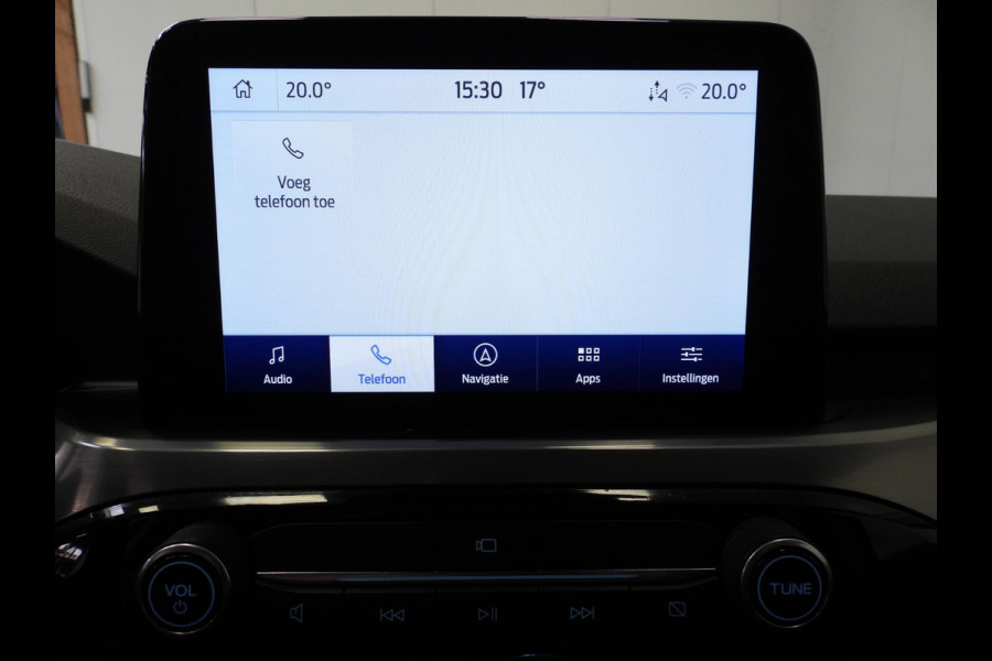 Ford Kuga 2.5 PHEV Plug-In Titanium X SCHUIFDAK/LED/HEAD-UP/B&O/18"LMV!