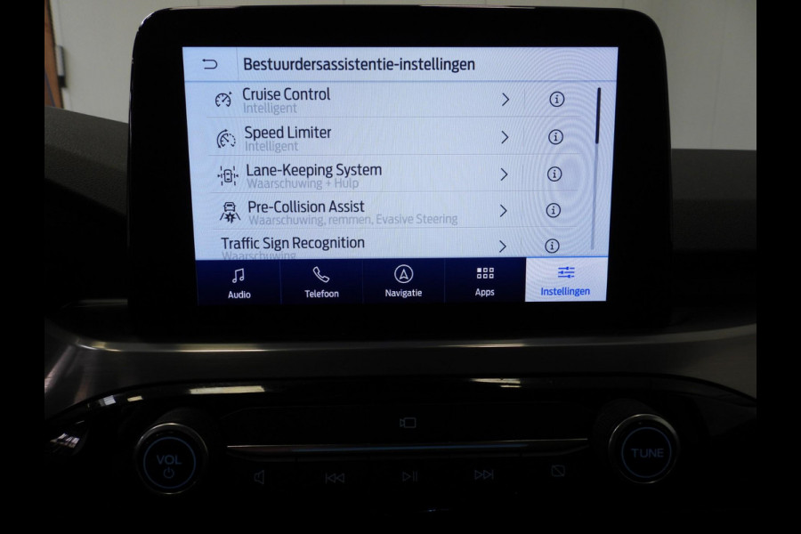 Ford Kuga 2.5 PHEV Plug-In Titanium X SCHUIFDAK/LED/HEAD-UP/B&O/18"LMV!