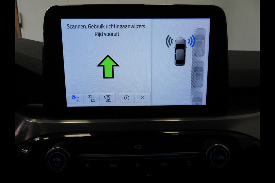 Ford Kuga 2.5 PHEV Plug-In Titanium X SCHUIFDAK/LED/HEAD-UP/B&O/18"LMV!