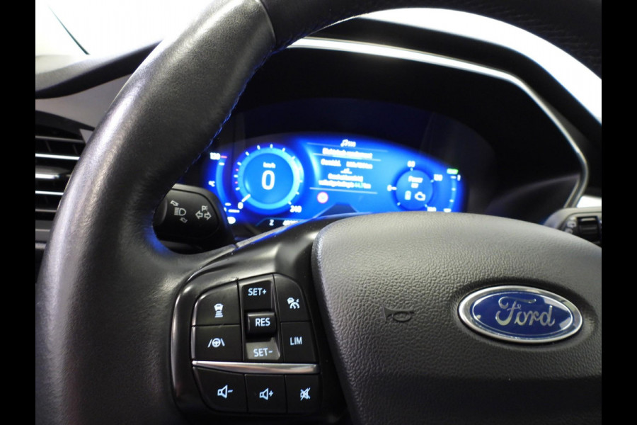 Ford Kuga 2.5 PHEV Plug-In Titanium X SCHUIFDAK/LED/HEAD-UP/B&O/18"LMV!