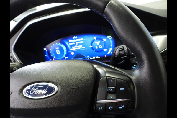 Ford Kuga 2.5 PHEV Plug-In Titanium X SCHUIFDAK/LED/HEAD-UP/B&O/18"LMV!
