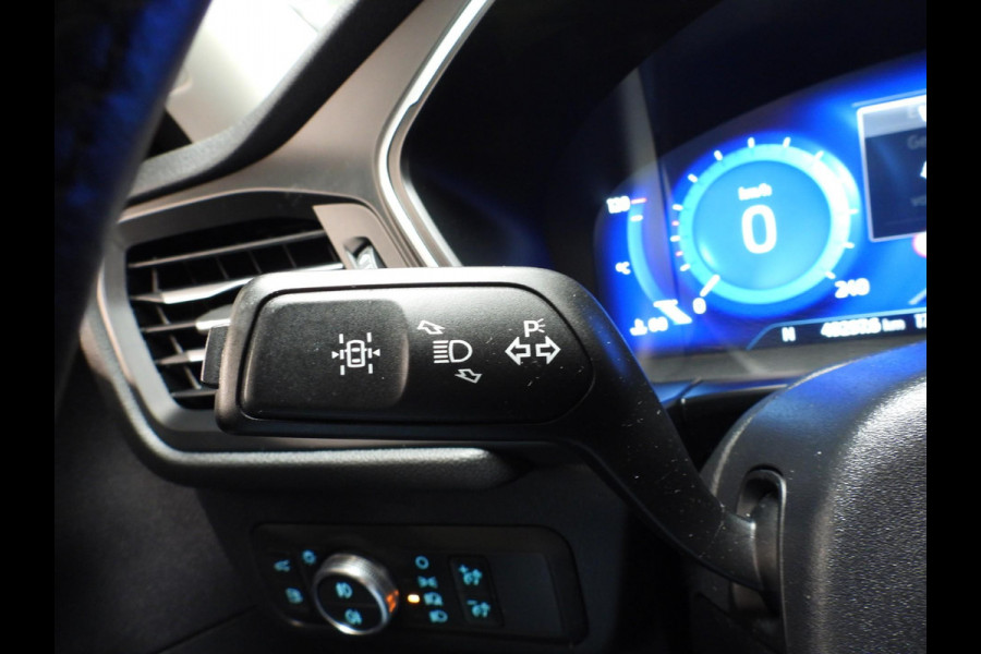 Ford Kuga 2.5 PHEV Plug-In Titanium X SCHUIFDAK/LED/HEAD-UP/B&O/18"LMV!