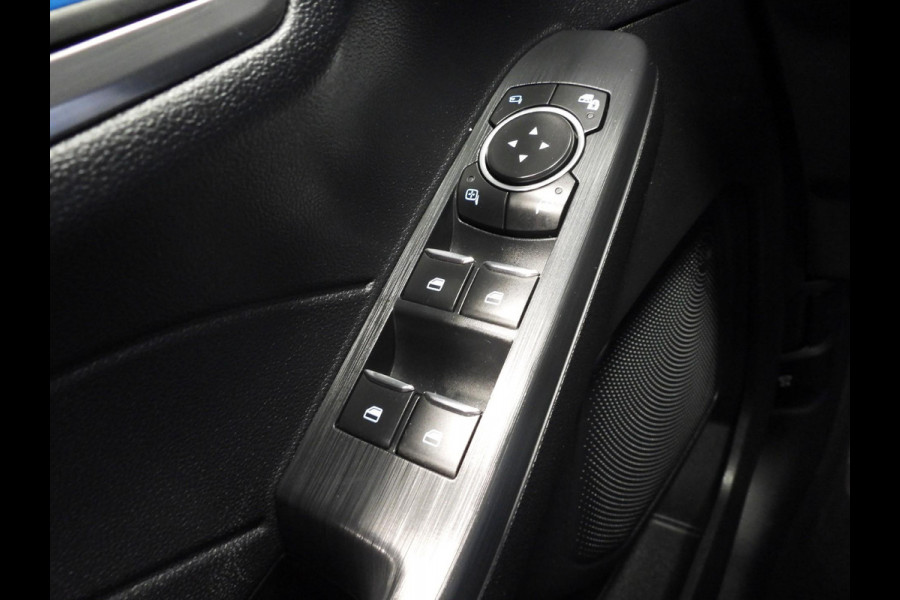 Ford Kuga 2.5 PHEV Plug-In Titanium X SCHUIFDAK/LED/HEAD-UP/B&O/18"LMV!