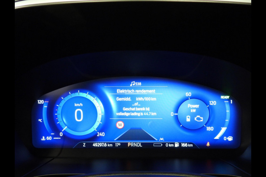 Ford Kuga 2.5 PHEV Plug-In Titanium X SCHUIFDAK/LED/HEAD-UP/B&O/18"LMV!