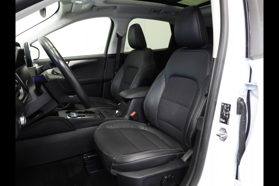 Ford Kuga 2.5 PHEV Plug-In Titanium X SCHUIFDAK/LED/HEAD-UP/B&O/18"LMV!