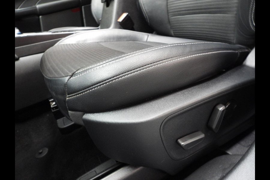 Ford Kuga 2.5 PHEV Plug-In Titanium X SCHUIFDAK/LED/HEAD-UP/B&O/18"LMV!