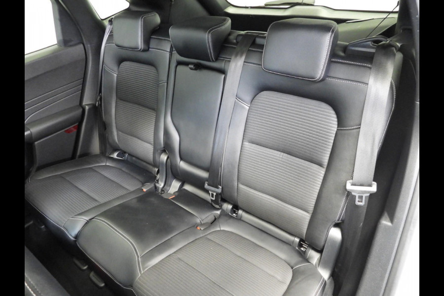 Ford Kuga 2.5 PHEV Plug-In Titanium X SCHUIFDAK/LED/HEAD-UP/B&O/18"LMV!