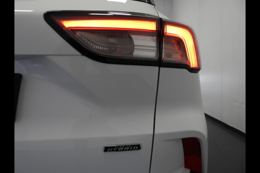 Ford Kuga 2.5 PHEV Plug-In Titanium X SCHUIFDAK/LED/HEAD-UP/B&O/18"LMV!