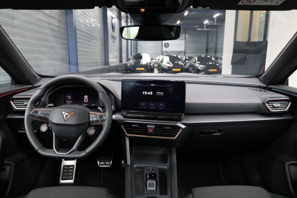 CUPRA Formentor 2.0 TSI 4DRIVE 310+PK BTW/LED/VIRTUAL/SFEER/BEATS/PANO/HALF LEER+S.VERWARMING/19" LMV/CAM/ACC/12 MDN GARANTIE!