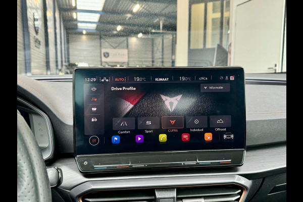 CUPRA Formentor 2.0 TSI 4DRIVE 310+PK BTW/LED/VIRTUAL/SFEER/BEATS/PANO/HALF LEER+S.VERWARMING/19" LMV/CAM/ACC/12 MDN GARANTIE!