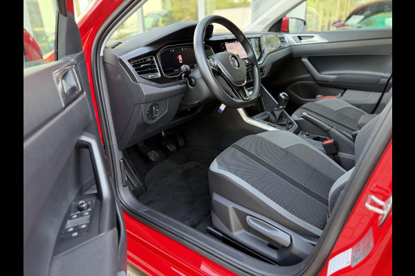Volkswagen Polo 1.0 TSI Highline R-Line|Virtual|Carplay|Led