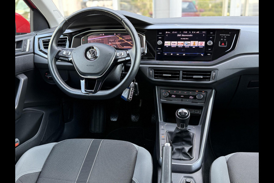 Volkswagen Polo 1.0 TSI Highline R-Line|Virtual|Carplay|Led