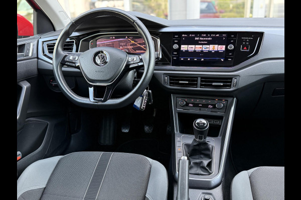 Volkswagen Polo 1.0 TSI Highline R-Line|Virtual|Carplay|Led