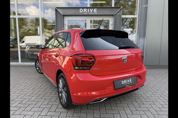 Volkswagen Polo 1.0 TSI Highline R-Line|Virtual|Carplay|Led