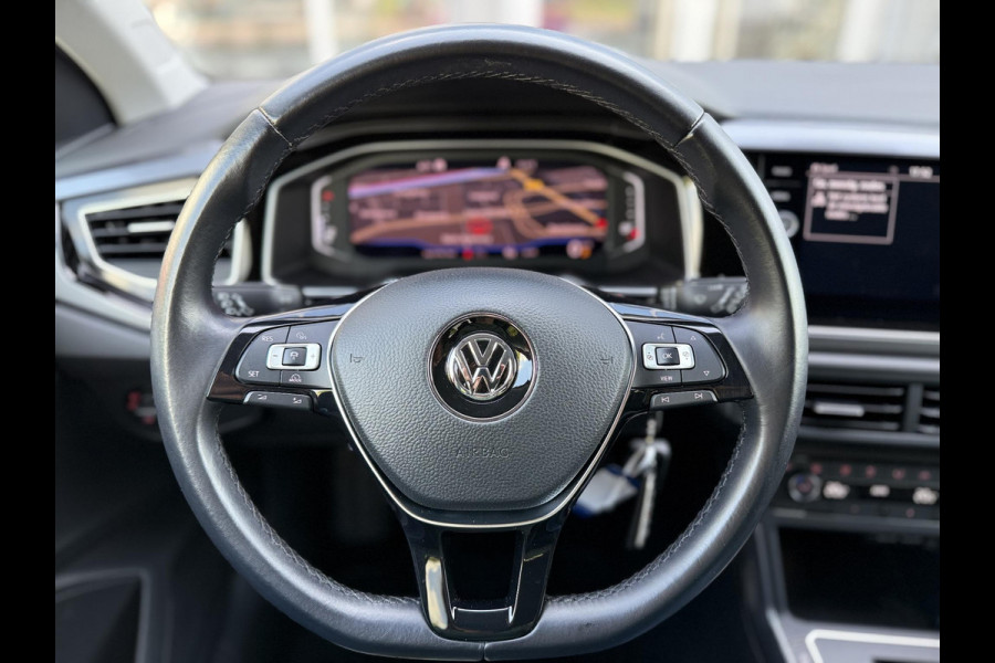 Volkswagen Polo 1.0 TSI Highline R-Line|Virtual|Carplay|Led