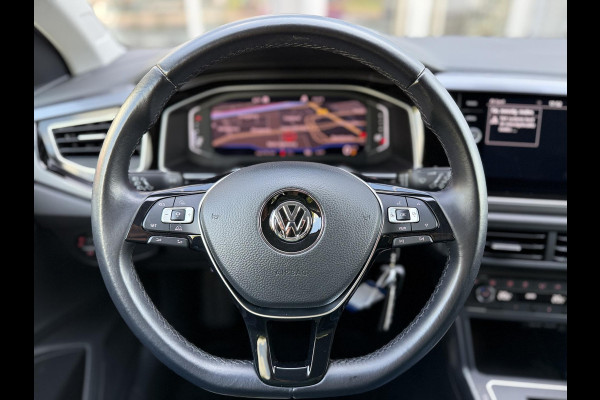 Volkswagen Polo 1.0 TSI Highline R-Line|Virtual|Carplay|Led