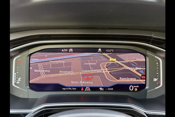 Volkswagen Polo 1.0 TSI Highline R-Line|Virtual|Carplay|Led