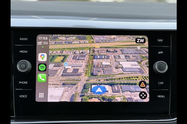 Volkswagen Polo 1.0 TSI Highline R-Line|Virtual|Carplay|Led