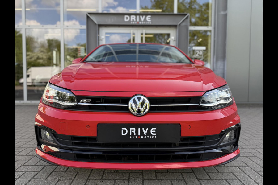 Volkswagen Polo 1.0 TSI Highline R-Line|Virtual|Carplay|Led