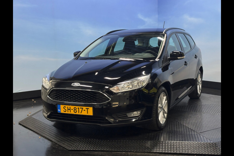 Ford FOCUS Wagon 1.0 Lease Edition Navi | Clima | Cruise | PDC